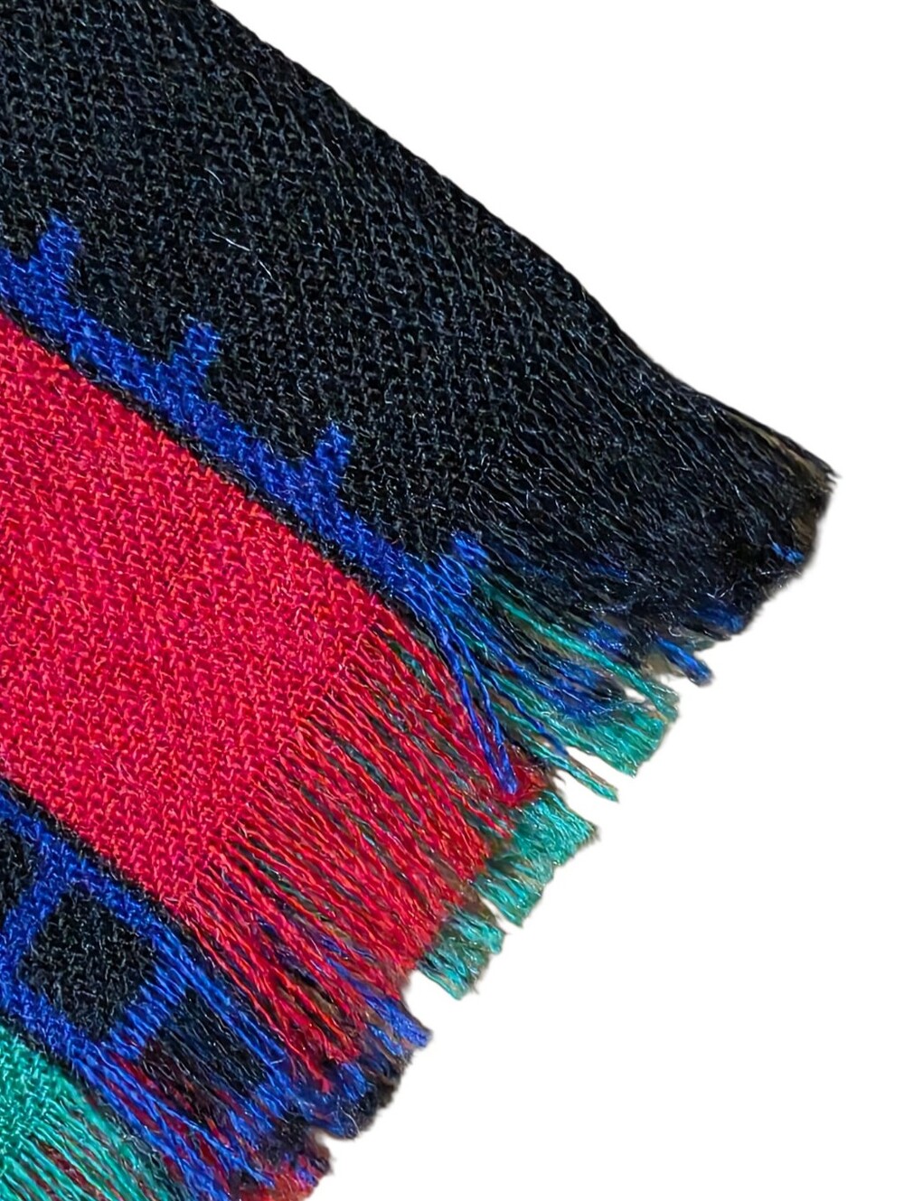 VERSACE SCARF - Picture 12 of 15